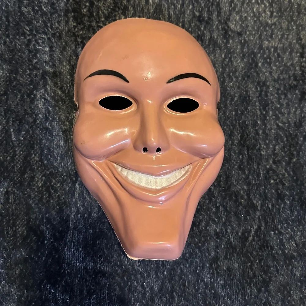 The Purge Anarchy Horror Mask - Halloween, Movie Prop